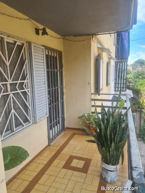 Vendo Dpto 3 Dormitorios Fonavi Donado y Mendoza