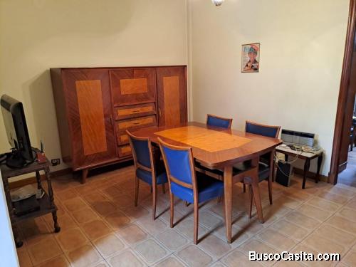 Departamento de Dos Ambientes en Muy Buen Estado