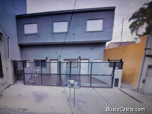 ALQUILO DEPARTAMENTO PARA DOS PERSONAS EN GRAL. SAN MARTIN - VILLA JUAN MARTIN DE PUEYRREDON