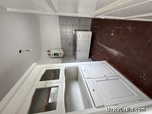 Casa en alquiler