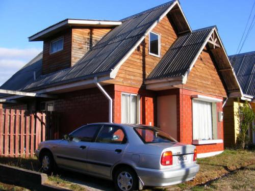 Vendo casa en barrio privilegiado