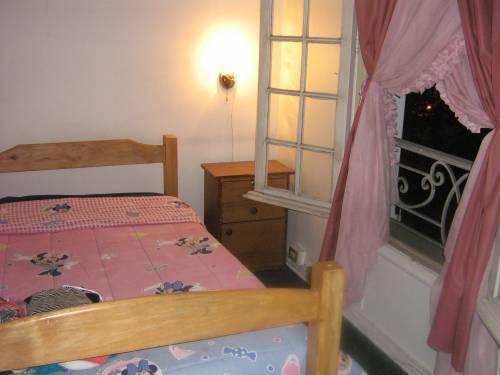 ARRIENDO DE HABITACIONES /HOSTAL EN SANTIAGO (PROVIDENCI