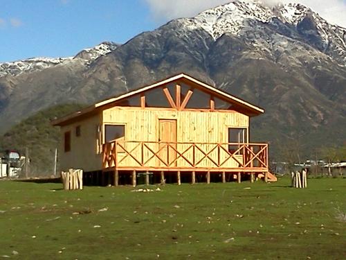 VENDO PARCELAS Y SITIOS EN SAN FERNANDO..