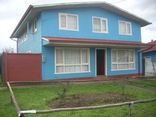 Arriendo de casas para empresas