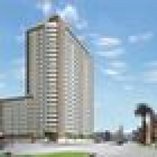 Arriendo estudio Amoblado Edificio Almagro II