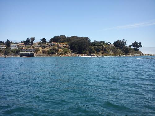 Vendo Restaurant, Discotheque, Pub y Hotel sobre el mar