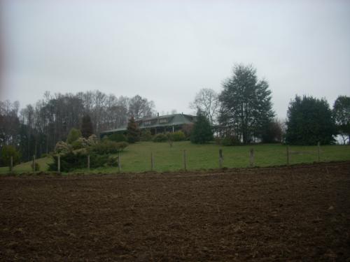 TERRENO DE 80 HA. AGRICOLA GANADERO