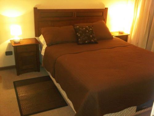 ARRIENDO DEPARTAMENTOS AMOBLADOS