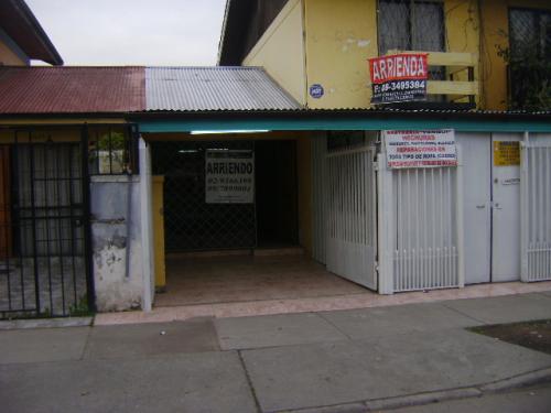 Local Comercial en Centro de Maipu