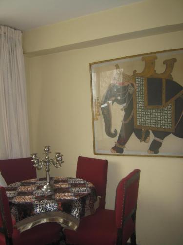 DUEÑA VENDE DEPARTAMENTO PROVIDENCIA