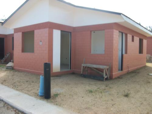 Casas nuevas en Villa Alemana