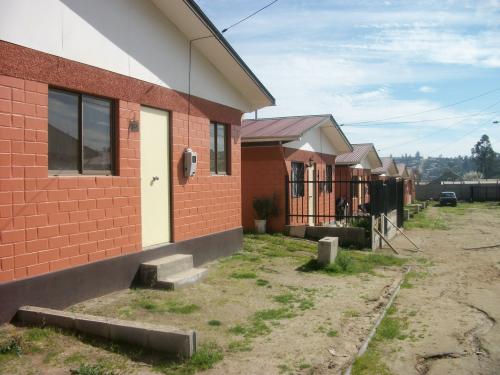 Casa  nueva en Villa Alemana