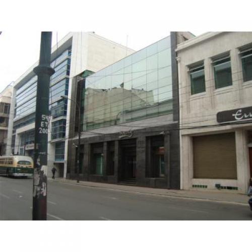 AL001 ARRIENDO DE GRAN OFICINA CON VISTA AL MAR EN VALPARAÍSO