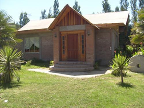 Venta Maravilloso Complejo Turístico