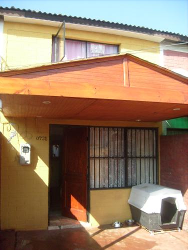 venta de casa 2 pisos en puente alto 