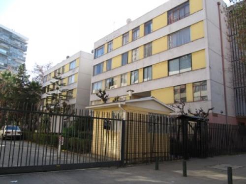 DEPARTAMENTO SANTIAGO CENTRO - VENDE DUEÑA