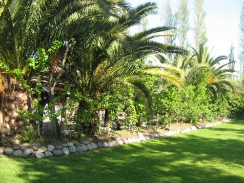 chalet. colonial de 15000m2