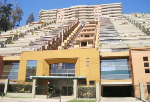 AD003 ARRIENDO DEPARTAMENTO 7 NORTE CON HERMOSA VISTA A LAGUNA SAUSALITO VIÑA DEL MAR