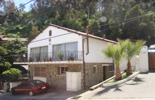 VC143 VENTA DE CASA SÓLIDA 2 PISOS EN MIRAFLORES BAJO DE VIÑA DEL MAR