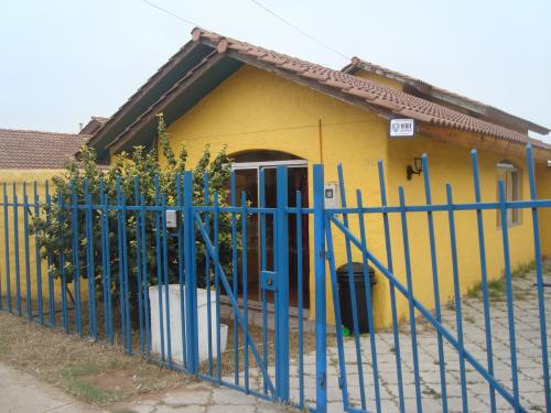 SE VENDE CASA EN LA SERENA