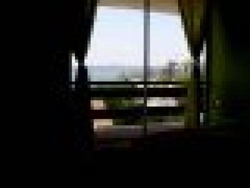 Hermoso Departamento, Frente al Mar, Verano 2012