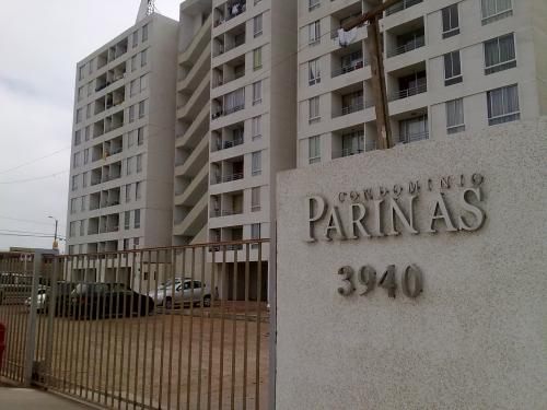 SE ARRIENDA DEPARTAMENTO AMOBLADO PARA EMPRESAS