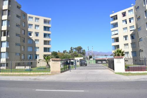 Avenida del Mar Negociable Amoblado
