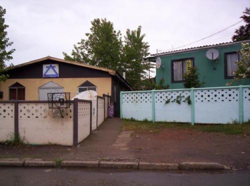 Se vende iglesia - Casa