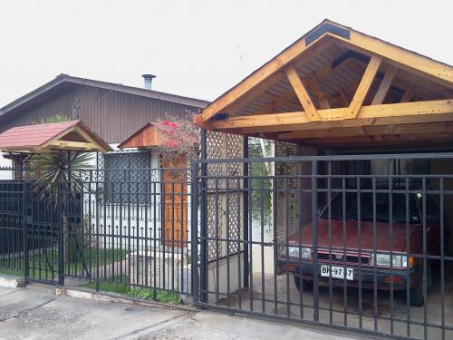 Casa en venta Melipilla 120 mts.2 construidos