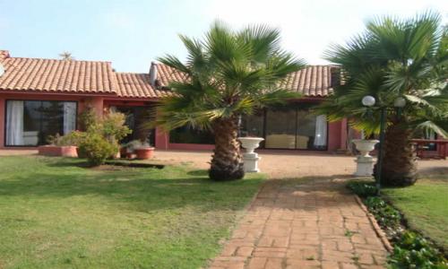 VC185 VENTA DE PARCELA 5.131 M2  CON CASA DE  310 M2 CONSTRUIDOS  EN MANTAGUA