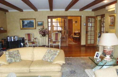 VC190 VENTA DE CASA SÓLIDA CON HERMOSA VISTA EN CERRO CASTILLO DE VIÑA DEL MAR