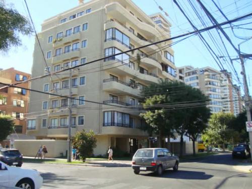 AAMD003 ARRIENDA DEPARTAMENTO AMOBLADO EN SECTOR PONIENTE DE VIÑA DEL MAR