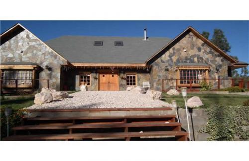 VC196 VENTA DE HERMOSA CASA PARCELA EN SECTOR FUERTE AGUAYO CONCÓN