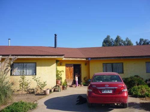 MALLOCO: vende hermosa parcela de 5.000 mts2, de terreno