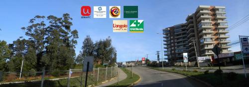 SE VENDE PRECIOSO DEPARTAMENTO EN SAN PEDRO DE LA PAZ, SECTOR RESIDENCIAL ANDALUE