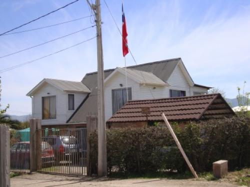 Gran Oportunidad Amplia Casa cerca de Chicureo