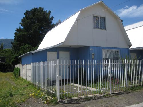 ARRIENDO DE TEMPORADA, ENERO Y FEBRERO, Precio por noche, Casa de Villa muy tranquila a 4 km del centro de Pucón.