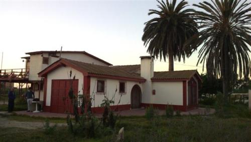 ** ARRIENDO GRAN CASA VERANO LA SERENA SECTOR 4 ESQUINAS CERCA PLAYA CENTRO **