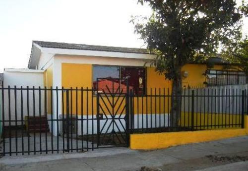 VENDO RENOVADA CASA 74M2 VIÑA DEL MAR 3 DORM 1 BAÑO $37.000.000