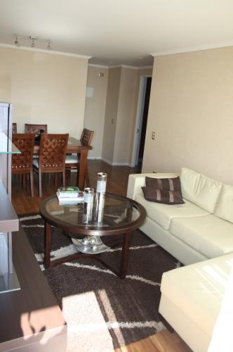 Arriendo Santo Domingo