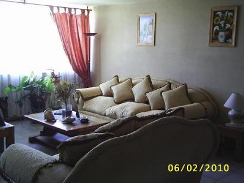 Departamento Amoblado en Centro de Rancagua 2 Dormitorios