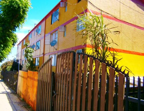 Vendo Impecable depto Viña del Mar, 64m2, 3 dormitorios $19.500.000