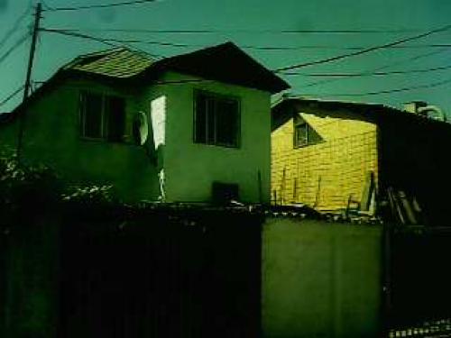 2 casas en el mismo terreno entrada auto independiente