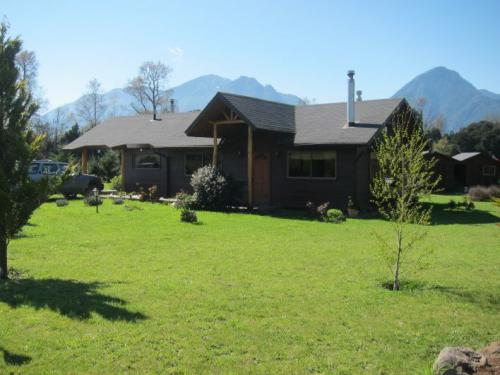 Vendo hermosa casa en Pucón. Excelente ubicación gran plus valía