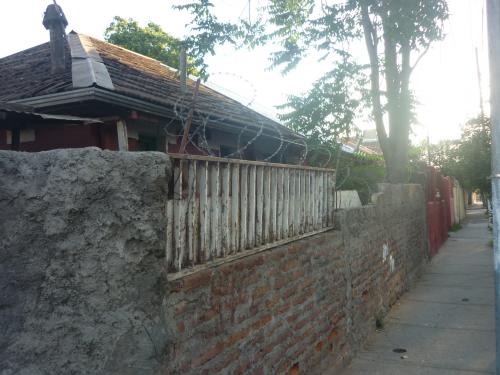 vende terreno 450 m2 cerrado, en Comuna de Quinta Normal