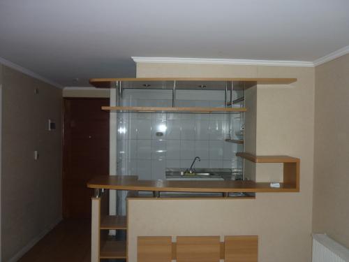 Vende departamento, 2 ambientes, Catedral - Teatinos 