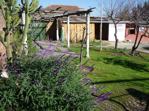 Vende terreno de 600m2 Comuna Peñalolen - Sector José Arrieta