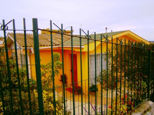 Vendo amplia casa 110m2 Viña del Mar 3 dorm 2 baños $55.000.000