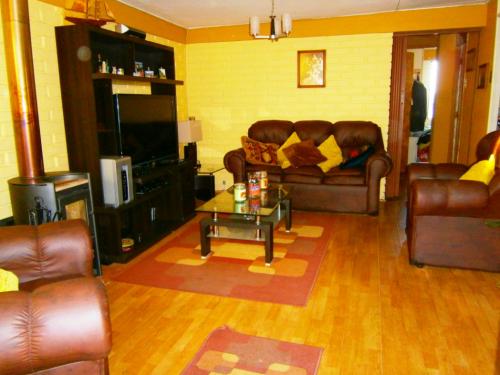 Vendo casa 72m2 Viña del Mar 3 dorm 1 baño $45.000.000