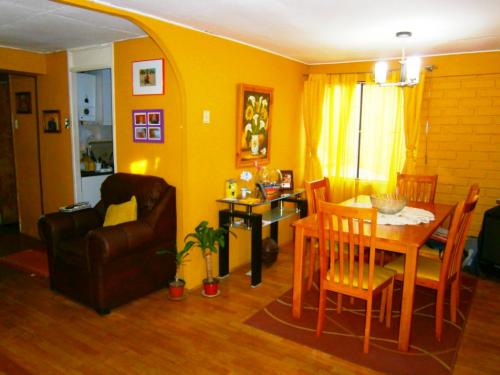 VENDO EXCELENTE CASA 1 PISO VIÑA DEL MAR 3 DORMITORIOS 1 BAÑO $45.000.000